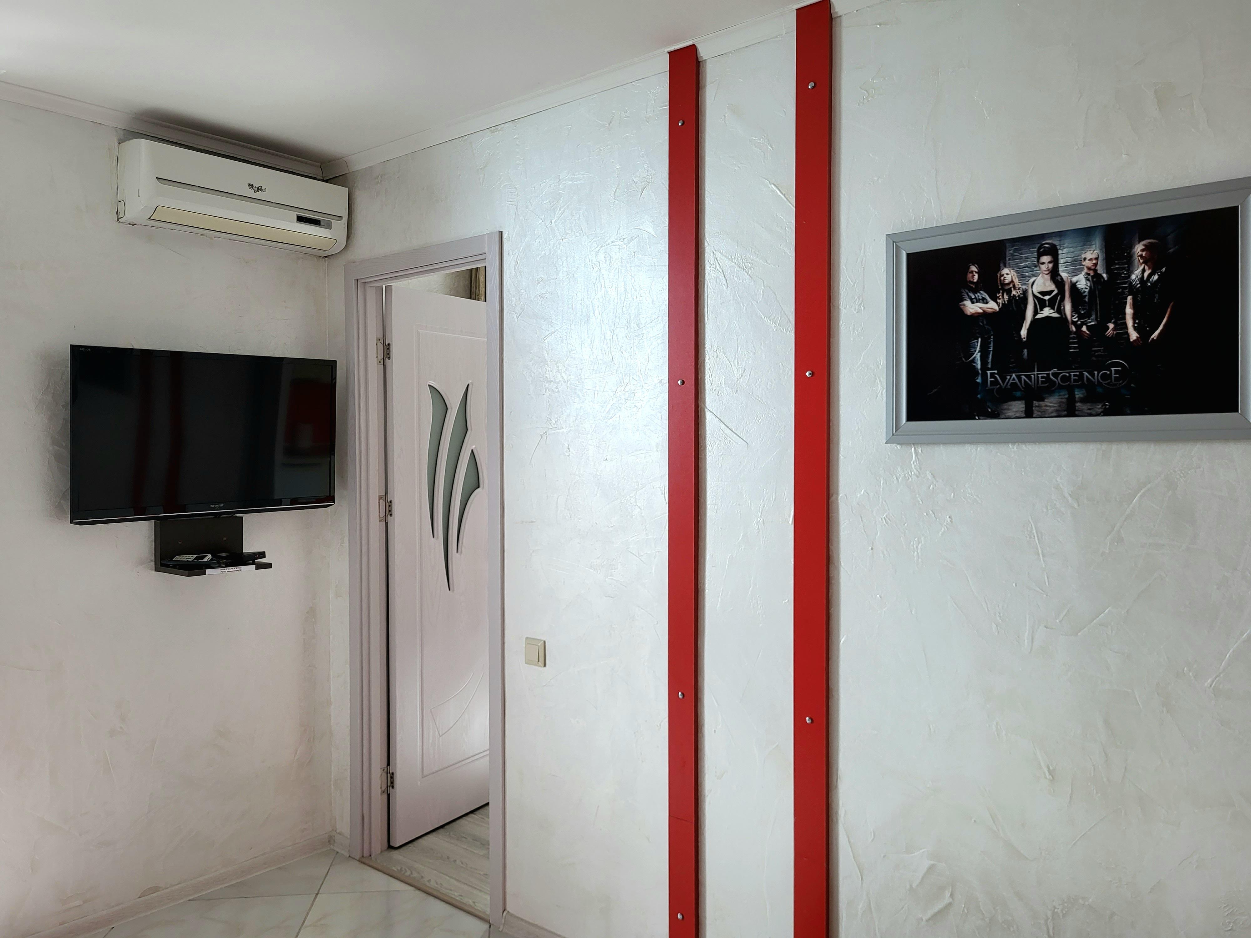 Rock Hotel First Line Batumi Exteriör bild